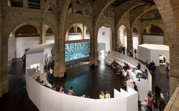 Residencia de investigación curatorial CAPC musée 2017